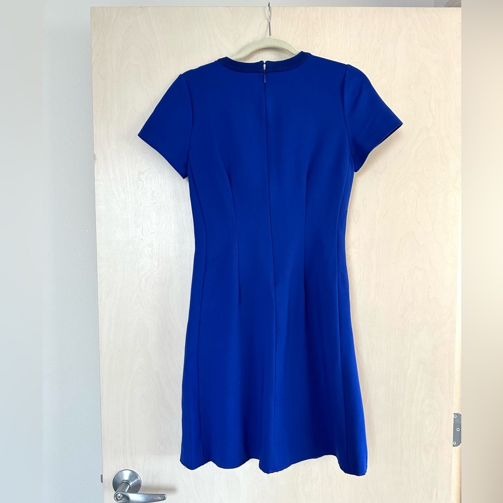 Madewell Parkline Dress - Picture 3 of 6